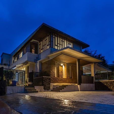 Tipsy Turtle 47 Villa Lonavala Exterior photo