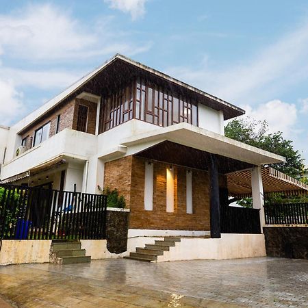 Tipsy Turtle 47 Villa Lonavala Exterior photo