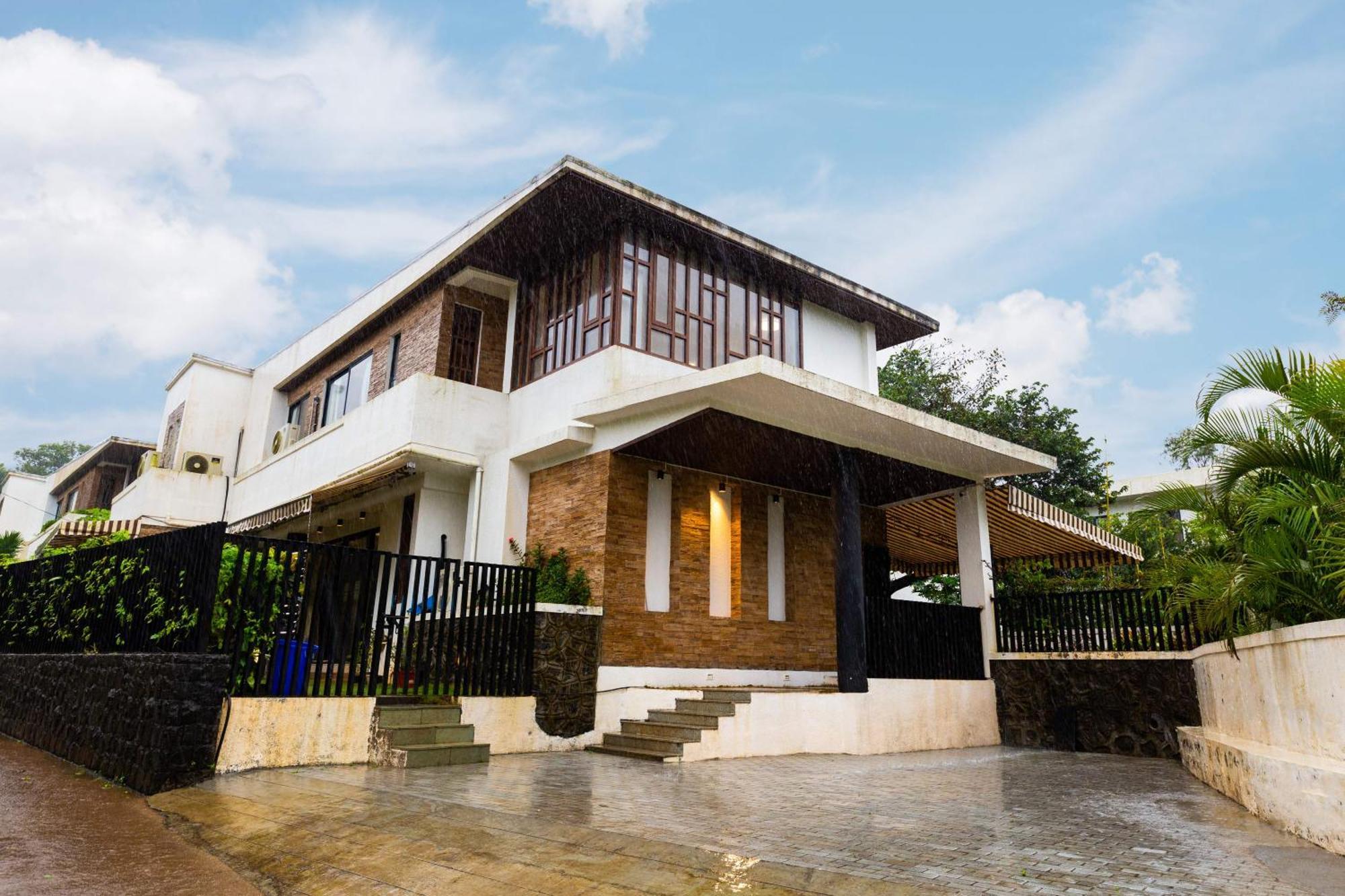Tipsy Turtle 47 Villa Lonavala Exterior photo